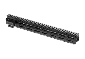 Midwest Industries AR15 14 Inch Combat Handguard M-LOK