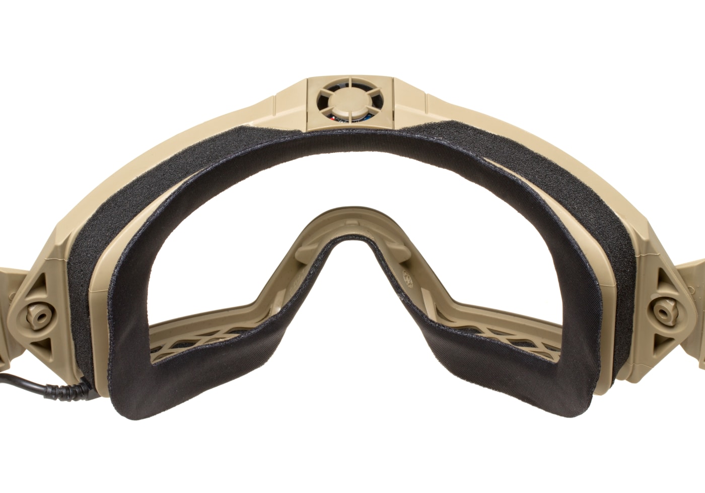 Smith Optics OTW Turbofan Field Kit