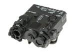 WADSN DBAL-A2 Laser Module Red + Green