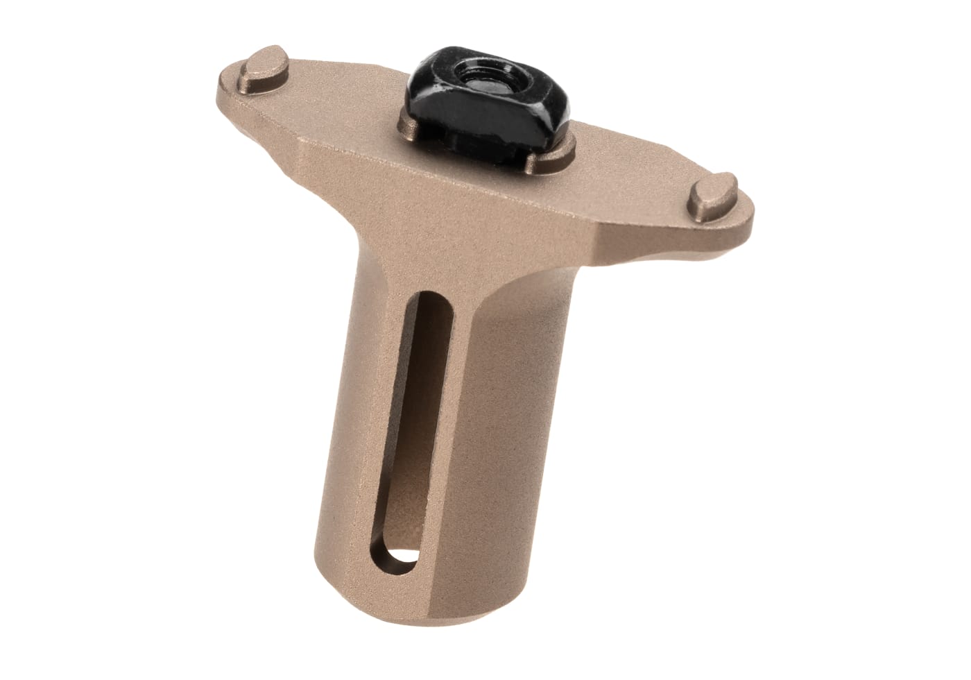 Metal Finger Stop for KeyMod & M-LOK