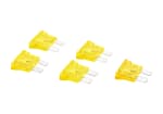 Nimrod Normal Type Fuse 20A 5pcs