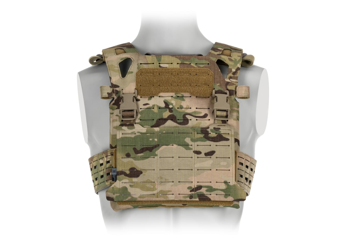 Templar's Gear TPC Plate Carrier Gen4