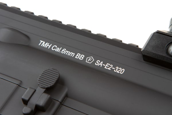 Specna Arms SA-H20 Edge 2.0 S-AEG