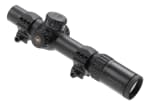 Vector Optics Continental x10 1-10x28 ED