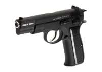KJ Works KP-09 Full Metal GBB
