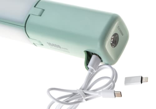 Klarus CL2 Camping Light
