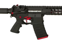 APS ASR115X FMR Mod1 BR Rifle Blowback