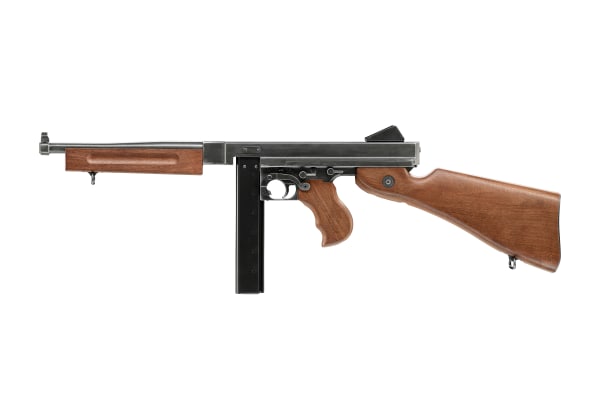Legends M1A1 Legendary Co2