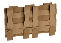 Blue Force Gear Flapped Ten-Speed M4 Three Mag Pouch