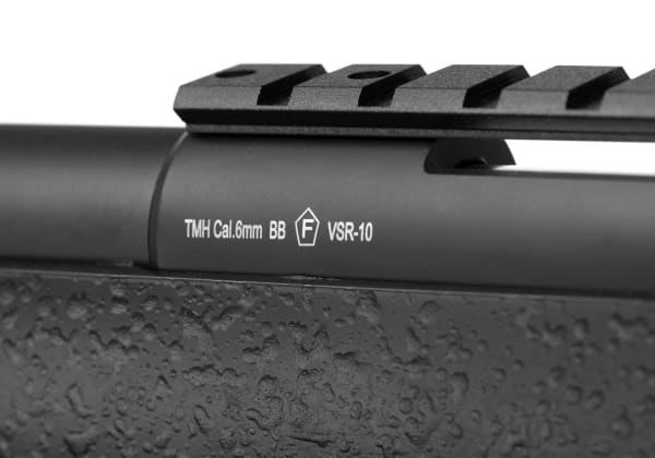 Snow Wolf VSR-10 Bolt-Action Sniper Rifle