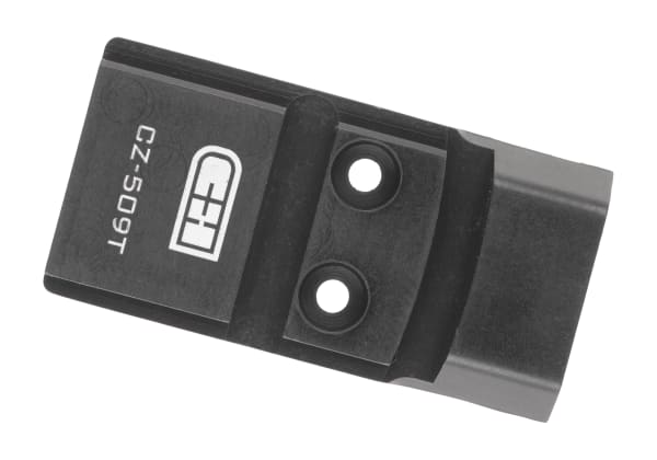 C&H Precision CZ P-10 to Holosun 509T