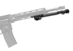 Ares M-LOK Swivel Bipod Long