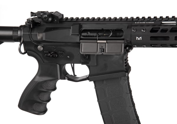G&G TR16 MBR 556 WH 専用FET G&G TR16 MBR 556WH G2 M4 Airsoft Gun Black