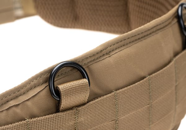 Warrior Elite OPS PLB Shooter Belt