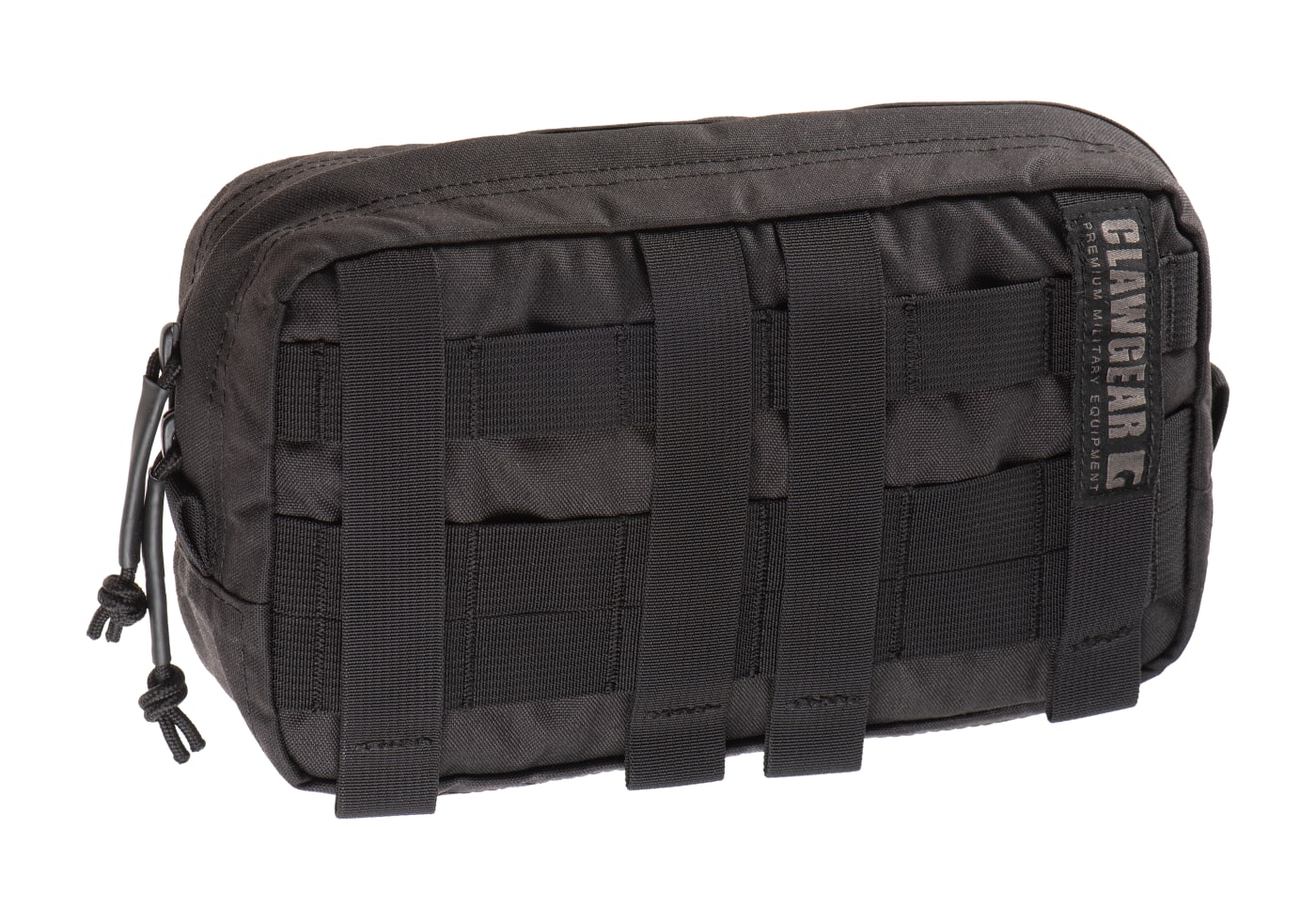 Clawgear Large Horizontal Utility Pouch Core