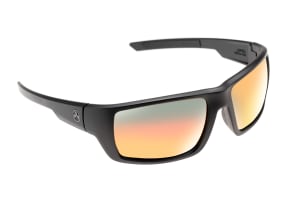 Magpul Apex - Polarized - Black Frame / Gray Lens / Red Mirror