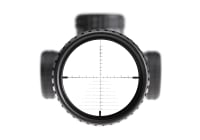 Vortex Optics Diamondback Tactical FFP 4-16x44 MOA