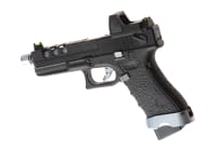 Vorsk EU8 Vented + BDS GBB