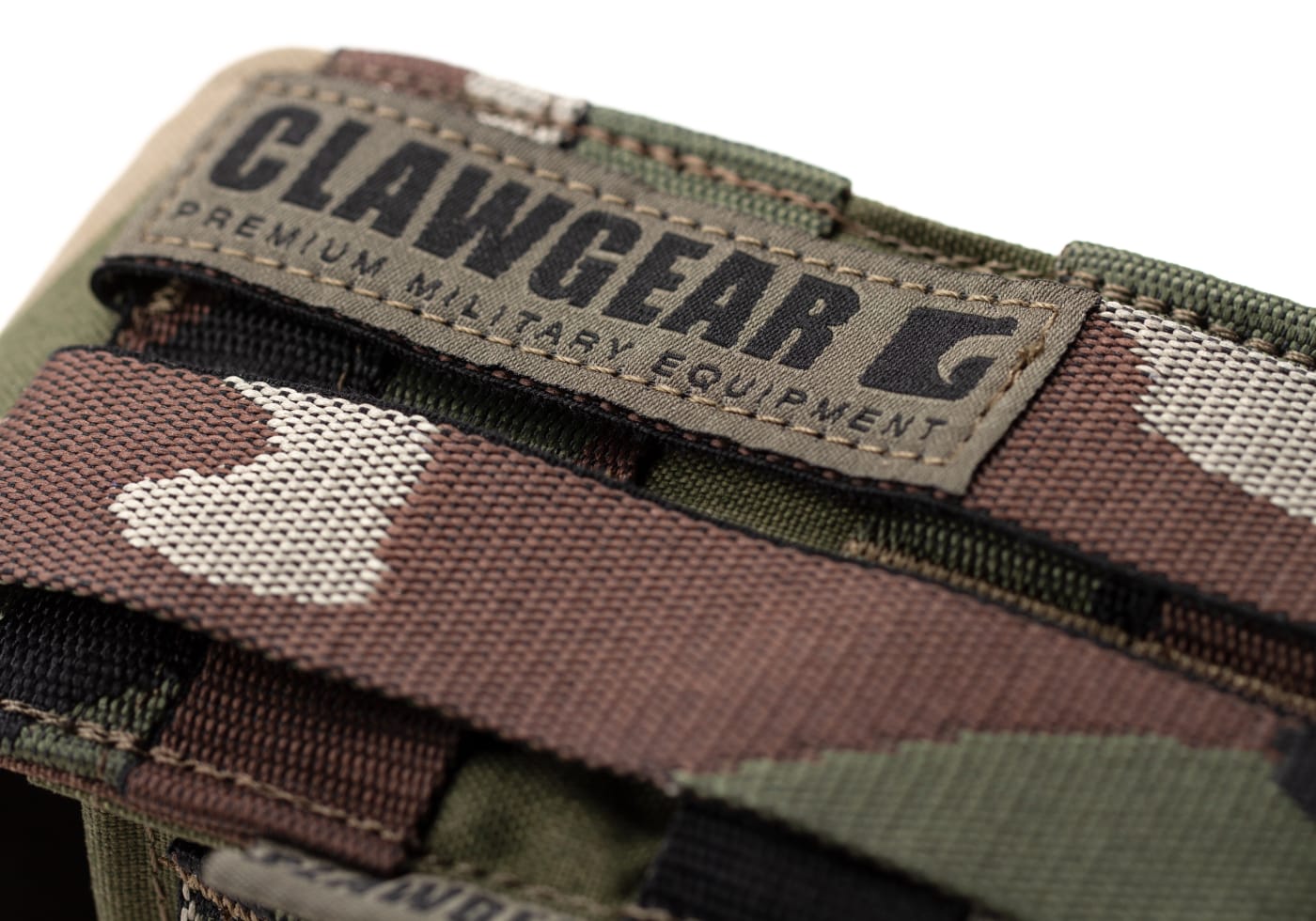 Clawgear Smoke Grenade Pouch Core