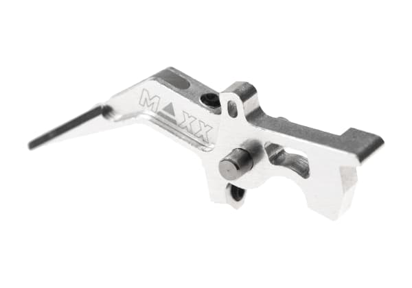 Maxx Model CNC Aluminum Advanced Speed Trigger Style A