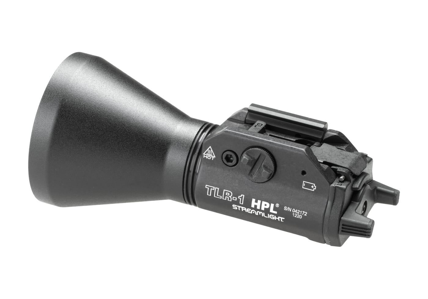 Streamlight TLR-1 HPL