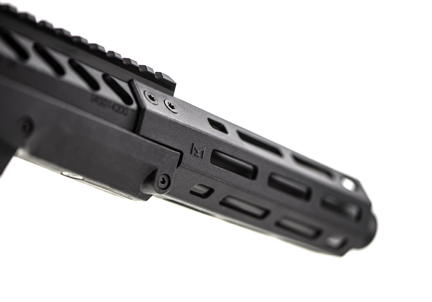 Silverback Desert Tech SRS A2/M2 Sport 16''