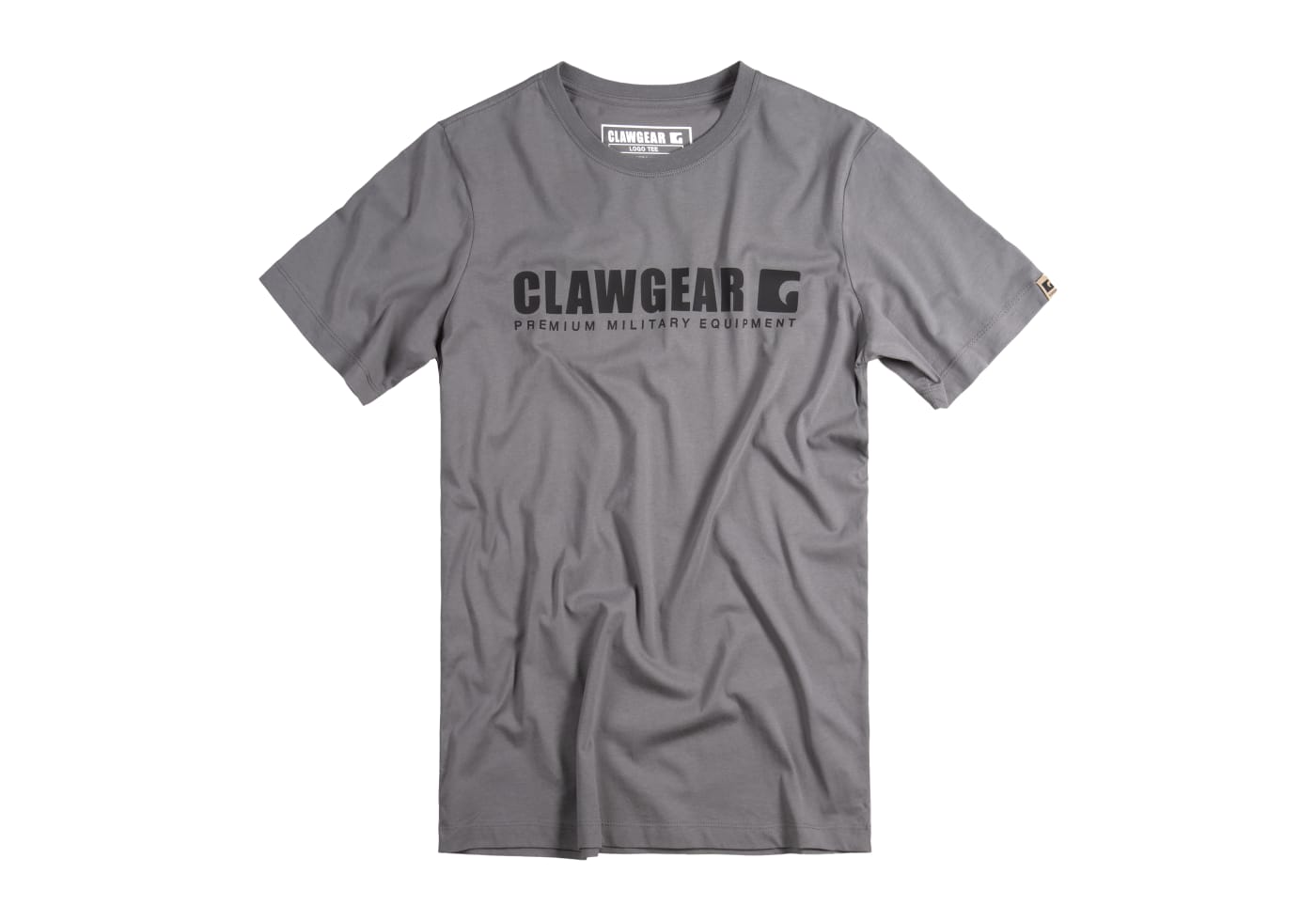 Clawgear CG Logo Tee
