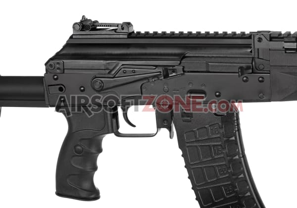 LCT LCK-12 (2023) - Airsoftzone