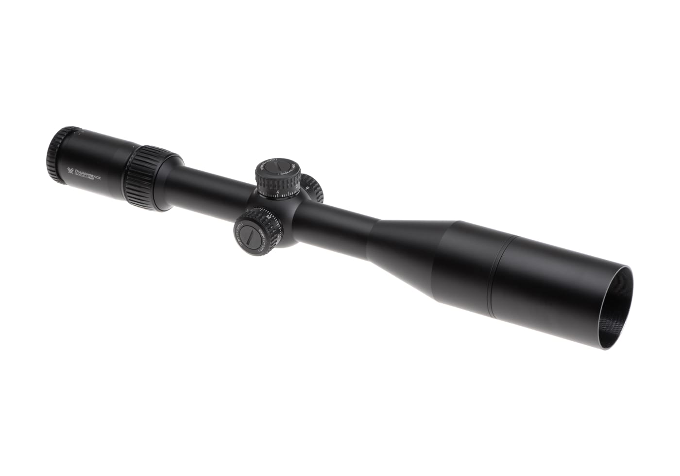 Vortex Optics Diamondback Tactical FFP 6-24x50 MRAD