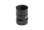 Madbull AEG Barrel Nut for Noveske NSR