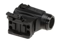 Holosun HE515CM-GR Elite Solar Green Circle Dot Sight