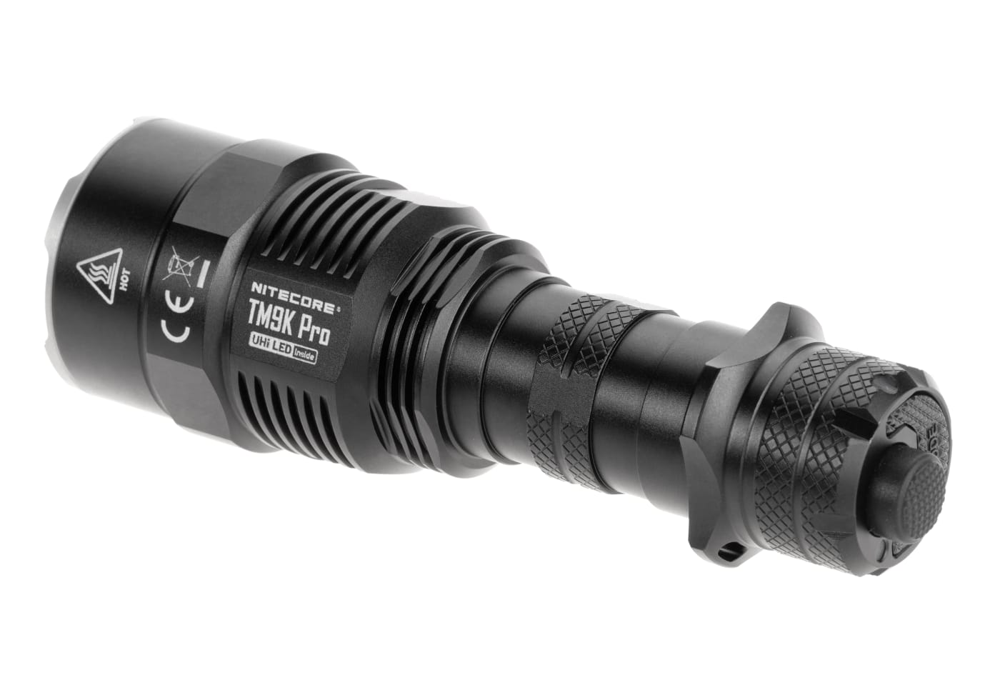 Nitecore TM9K Pro Tactical Flashlight