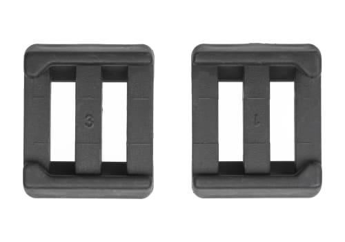 Streamlight Pressure Pad Clips