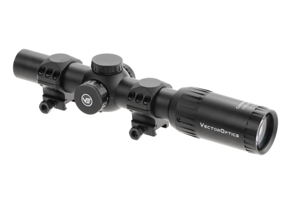 Vector Optics Constantine 1-8x24 FFP