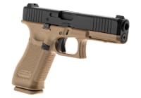Glock GLOCK G17 Gen 5 French Edition GBB