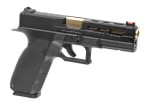 KJ Works KP-13 Custom Metal Version Co2