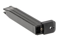 WE Magazin Hi-Capa 5.1 GBB Extended Capacity 50rds