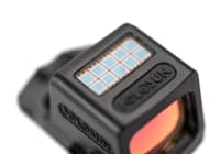 Holosun EPS CARRY Solar Green Multi Reticle Sight
