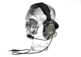 Z-Tactical Liberator II Neckband Headset