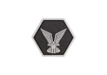 JTG Hex Scouts Rubber Patch