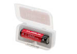 Klarus 18650 Battery 3.7V 2600mAh