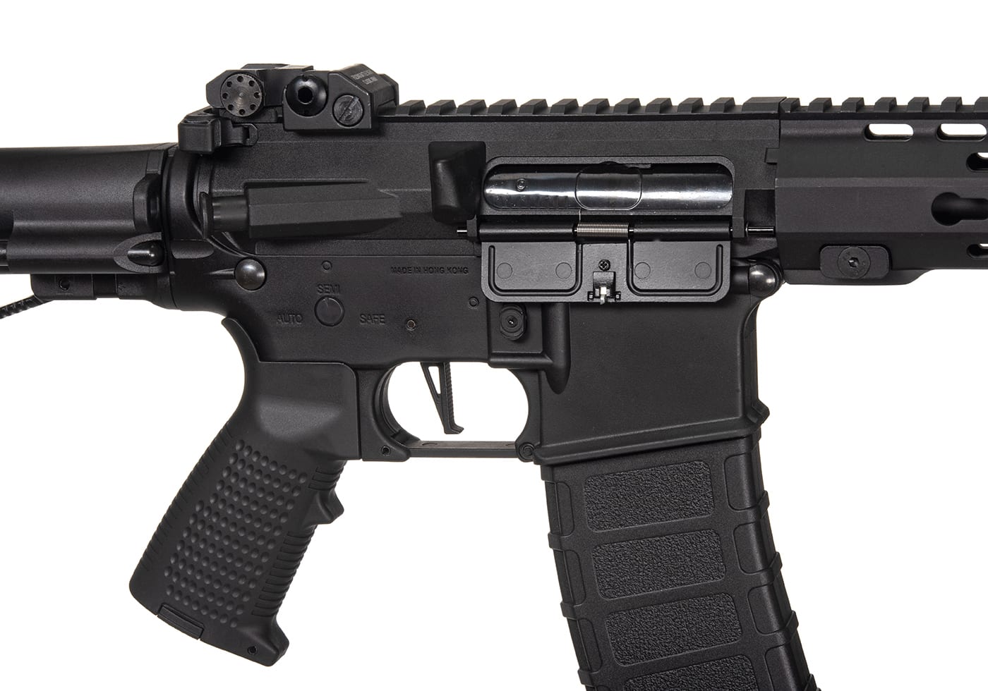 Classic Army CA4 KM10 Keymod PDW ETU