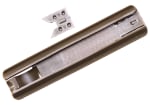 Element TD Rail Cover with Pressure Switch Pocket