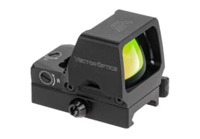 Vector Optics Frenzy Plus 1x22x32 QD