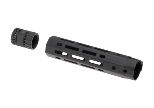 Ares 201mm M-LOK Handguard Set