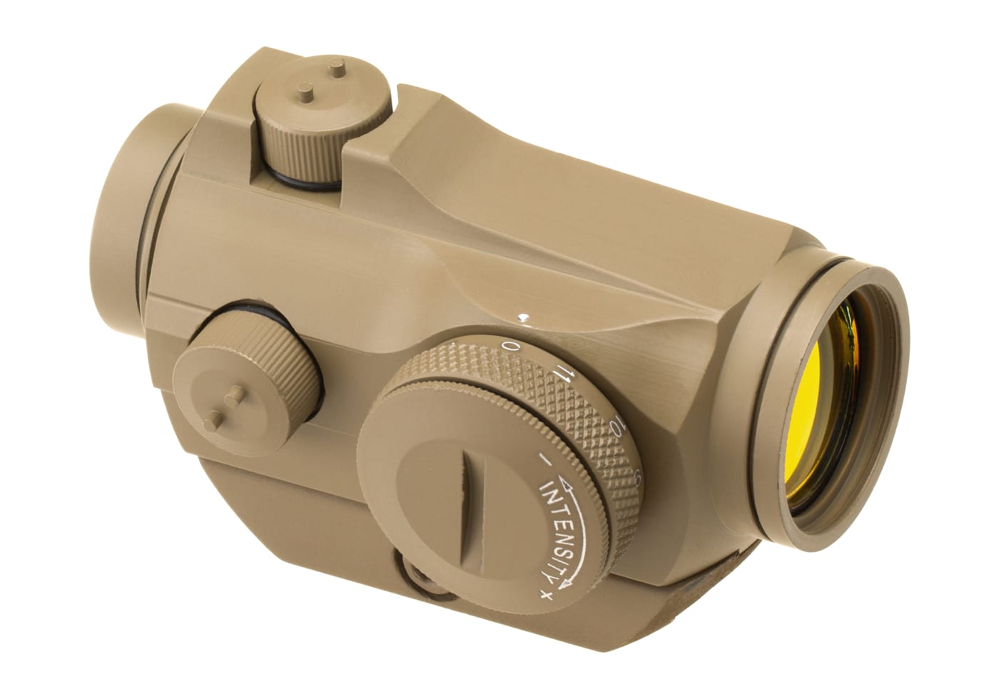 Aim-O RD-2 Red Dot with QD Mount & Low Mount