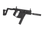 Krytac Kriss Vector with Mock Suppressor