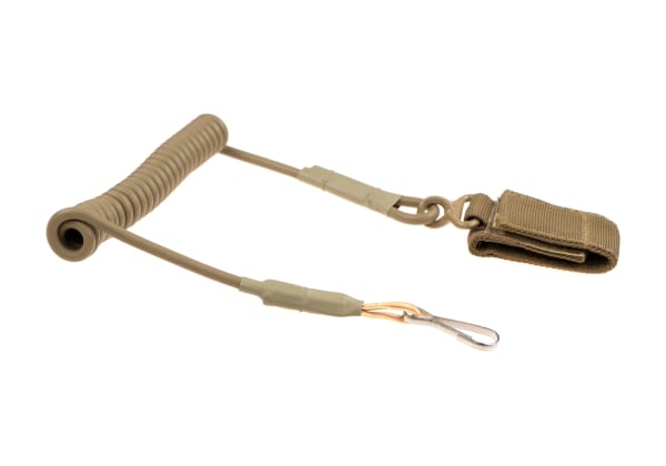 Pirate Arms Pistol Lanyard
