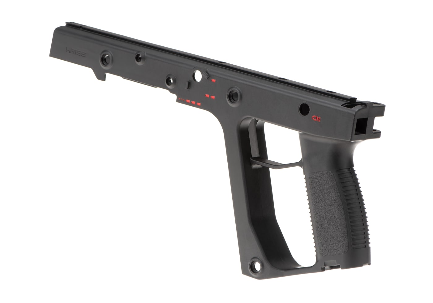 Krytac Kriss Vector Upper Receiver