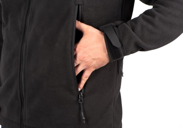Outrider T.O.R.D. Windblock Fleece Jacket AR